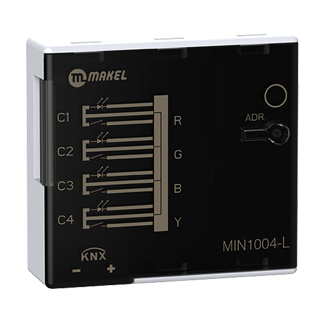 KNX Systemgeräte